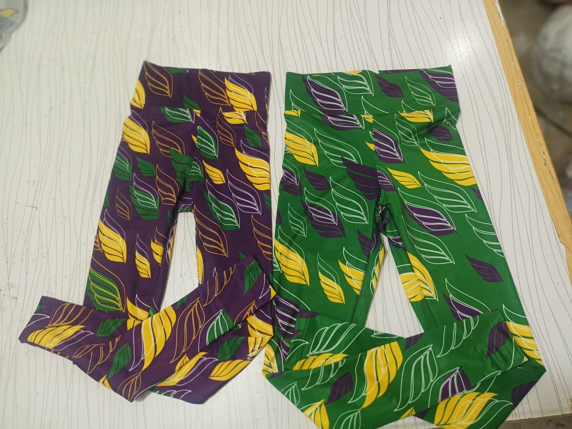Women’s Gym Leggings