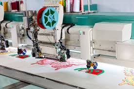 Premium Custom Embroidery