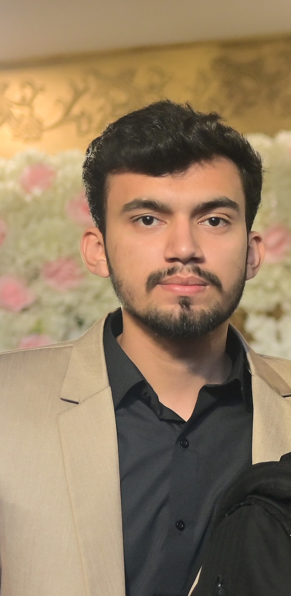 Nabeel Butt