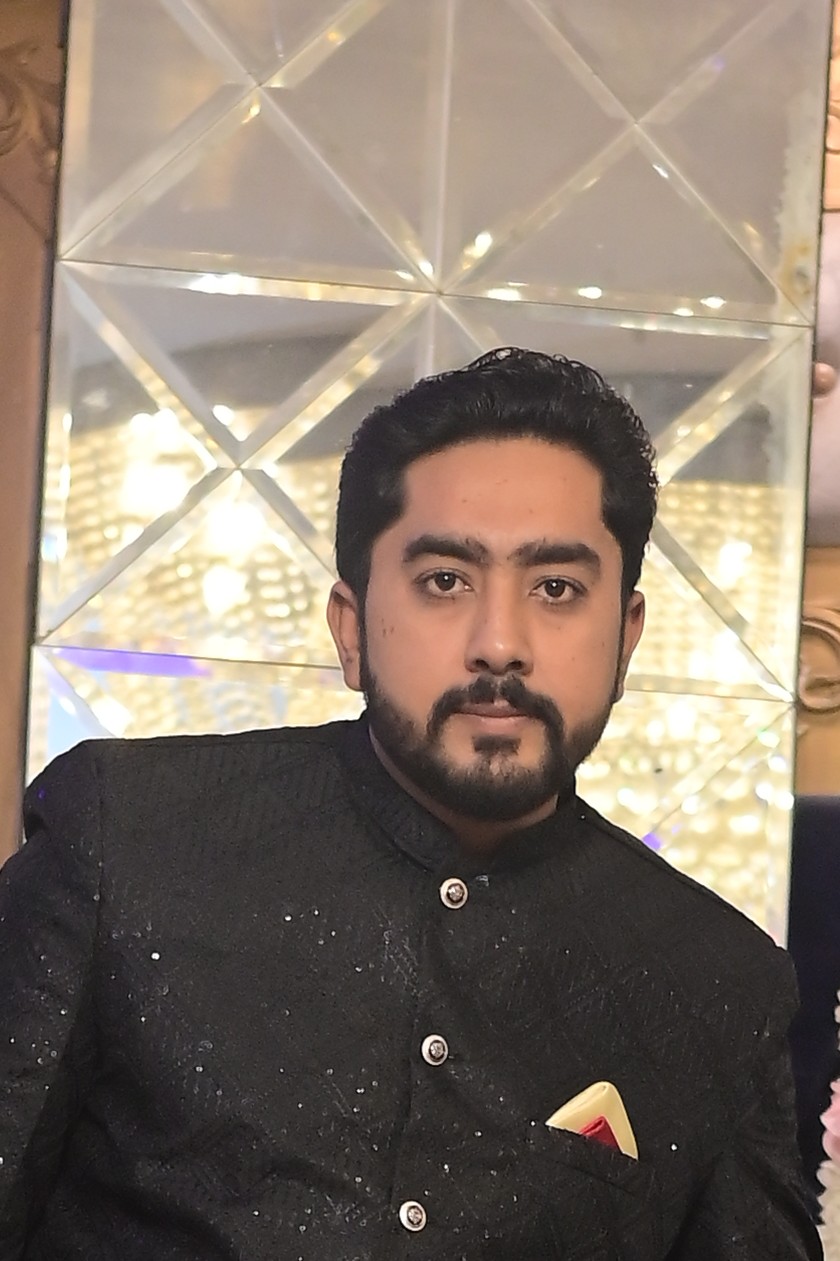 Kashif Ameer