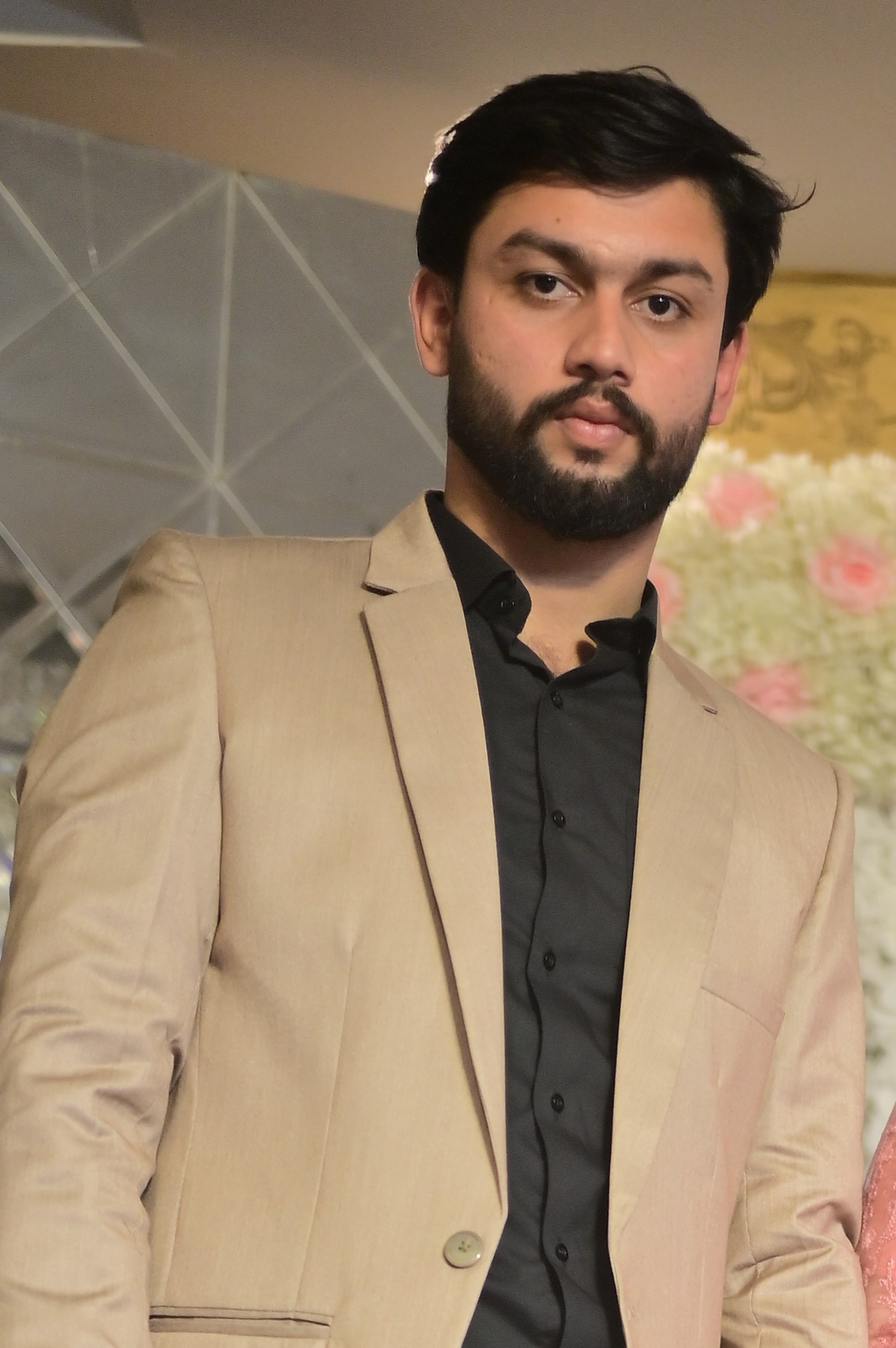 Musadiq Ali